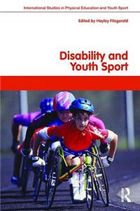 Disability and Youth Sport