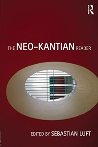 Neo-Kantian Reader