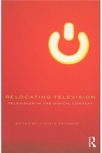 Relocating Television