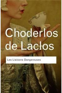 Les Liaisons Dangereuses