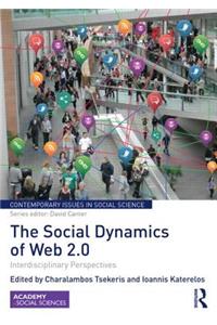Social Dynamics of Web 2.0