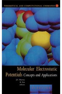 Molecular Electrostatic Potentials