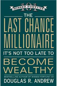 Last Chance Millionaire