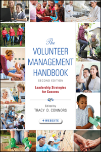 Volunteer Management Handbook