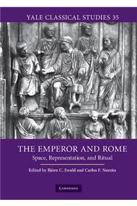 Emperor and Rome