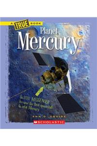 Planet Mercury