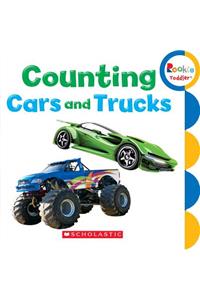 Counting Cars and Trucks