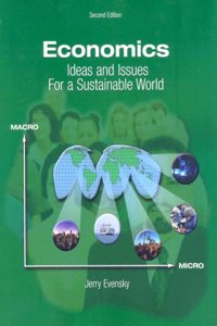 Economics: Ideas and Issues for a Sustainable World