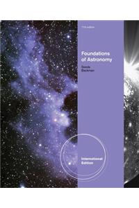 Foundations of Astronomy