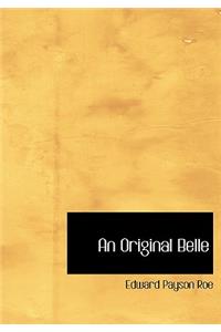 An Original Belle