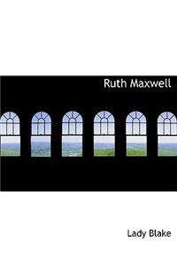 Ruth Maxwell