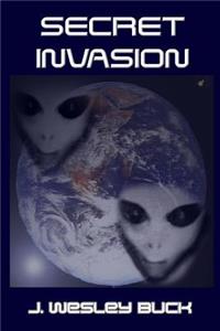 Secret Invasion