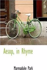 Aesop, in Rhyme