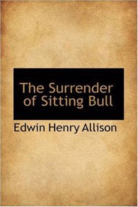Surrender of Sitting Bull