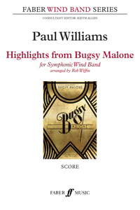 Highlights from Bugsy Malone