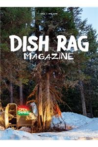 Dish Rag Magazine