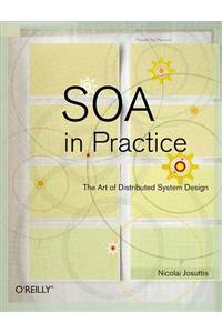 Soa in Practice