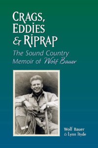 Crags, Eddies & Riprap