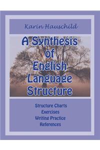 Synthesis of English Language Structure