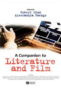 Companion to Literature and Film