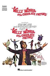Willy Wonka & the Chocolate Factory