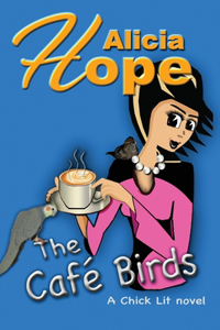 Cafe Birds