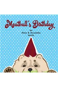 Meatball's Birthday