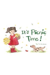 It's Picnic Time!