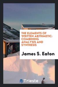 Elements of Written Arithmetic