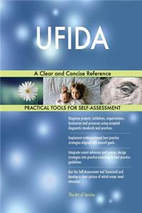 UFIDA A Clear and Concise Reference