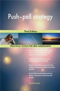 Push-pull strategy Third Edition