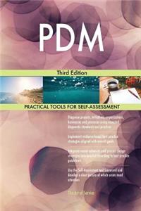 PDM Third Edition