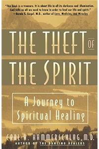 Theft of the Spirit