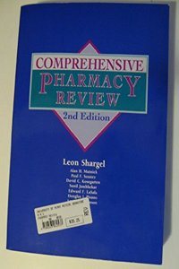 Comprehensive Pharmacy Review