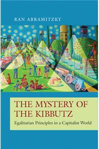 The Mystery of the Kibbutz