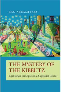 Mystery of the Kibbutz