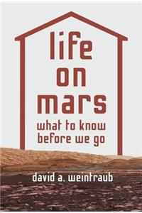 Life on Mars