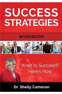 Success Strategies Workbook
