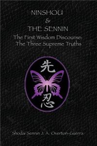 Ninshou and the Sennin