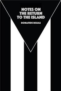 Notes on the Return to the Island