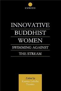 Innovative Buddhist Women