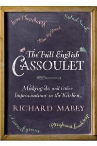 The Full English Cassoulet
