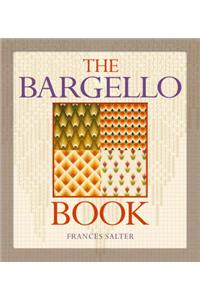 Bargello Book