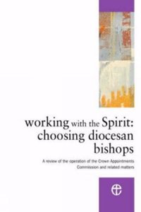 Working with the Spirit