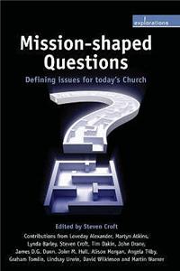Mission-Shaped Questions