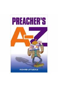 Preacher's A-Z