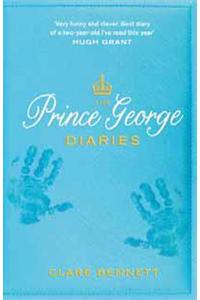 The Prince George Diaries