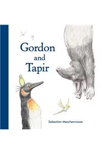 Gordon And Tapir