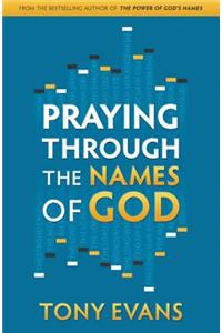 Praying Through the Names of God