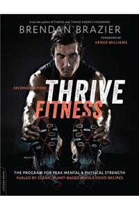 Thrive Fitness, Second Edition